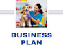 prepare an investor ready business plan and pitch deck for startups
